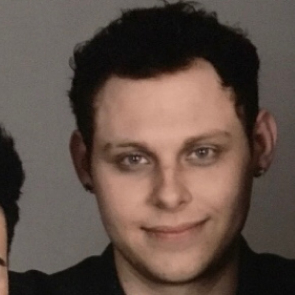 Meet your Posher, Jacob